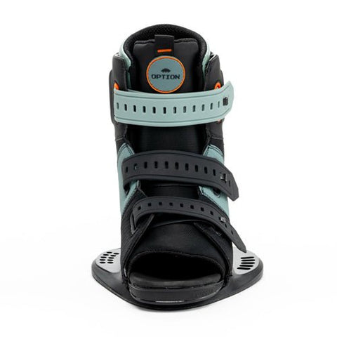 Wakeboard SLINGSHOT Option Boot 2022