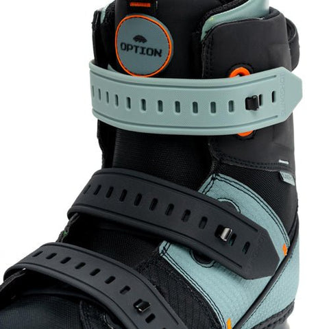 Wakeboard SLINGSHOT Option Boot 2022