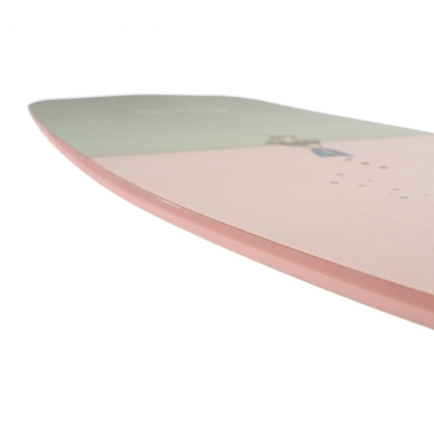 Wakeboard SLINGSHOT Salmon Wakeboard 155cm 2023