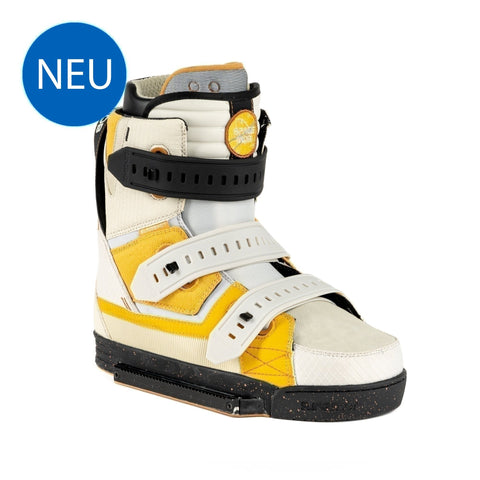 Wakeboard SLINGSHOT Space Mob Boots 2023