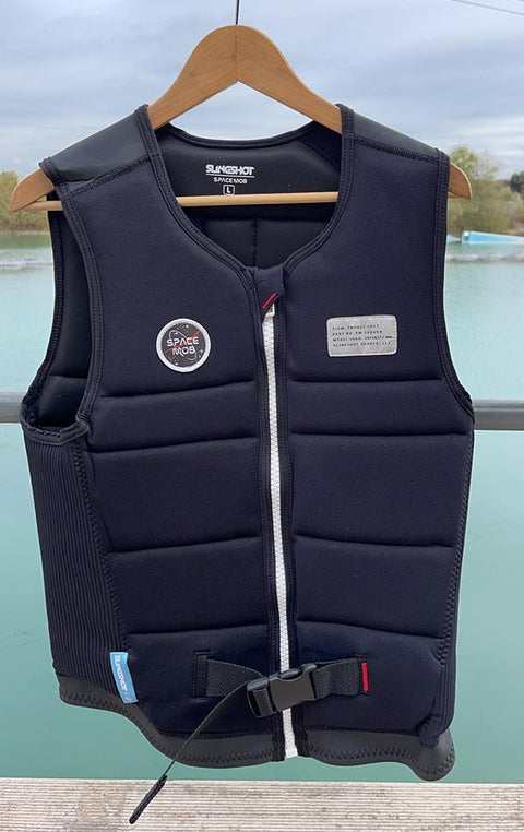 Wetsuit & Protection Slingshot Space Mob Vest V1 2022