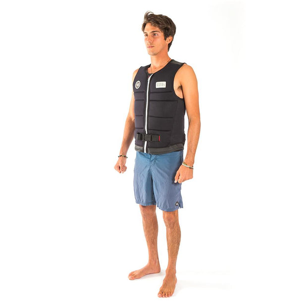 Wetsuit & Protection Slingshot Space Mob Vest V1 2022