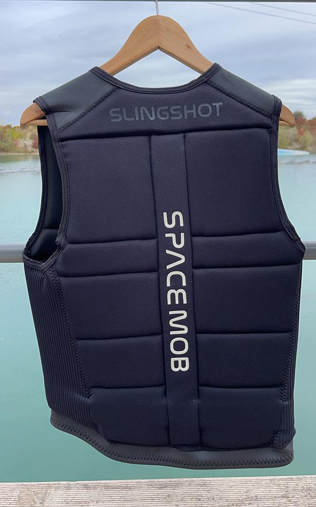 Wetsuit & Protection Slingshot Space Mob Vest V1 2022