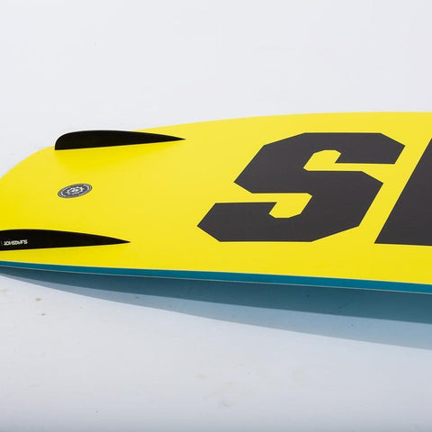 Wakeboard SLINGSHOT Super Grom 125cm 2022