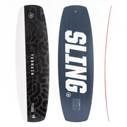 Wakeboard SLINGSHOT Terrain Wakeboard 148cm 2022