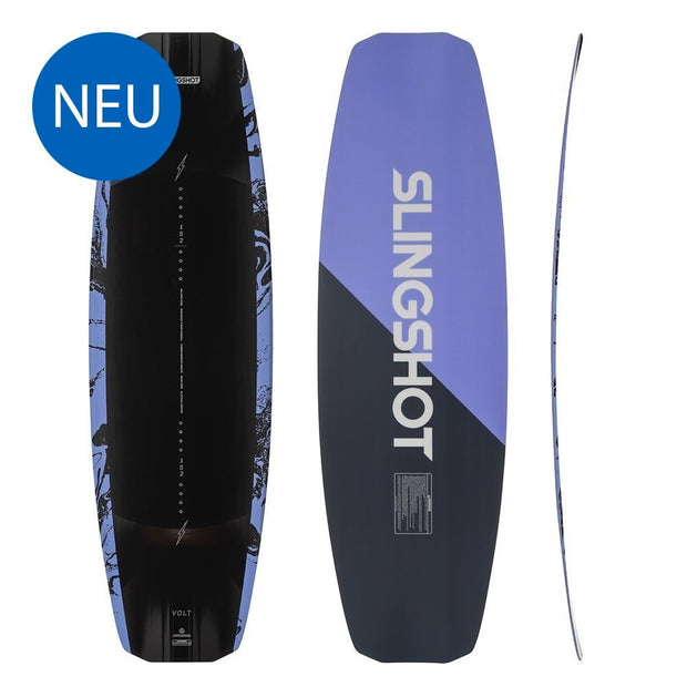 Wakeboard SLINGSHOT Volt Wakeboard 152cm 2023