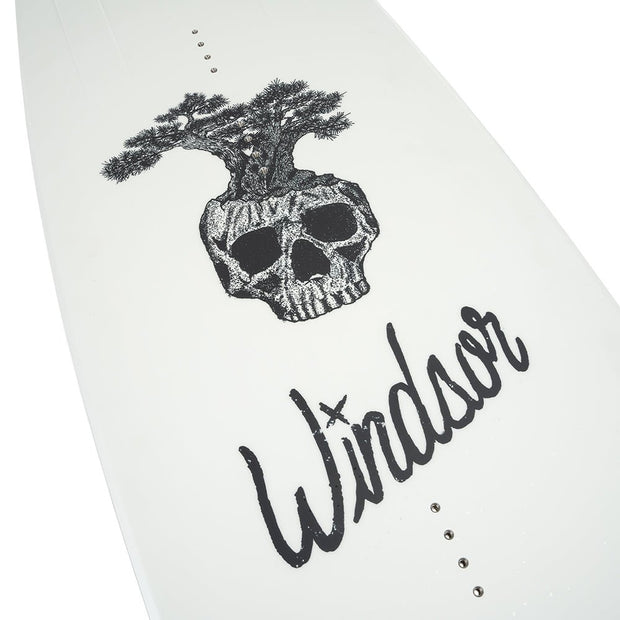 Wakeboard SLINGSHOT Windsor Wakeboard 141cm 2023