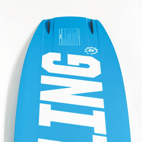 Wakeboard SLINGSHOT Windsor Wakeboard 145cm 2021
