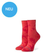 Fashion Stance Dye Namic Quarter Socken