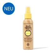 Accessories SUN BUM Conditioner Revitalizing 3 in 1 Leave In 118ml