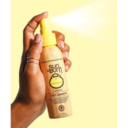 Accessories SUN BUM Conditioner Revitalizing 3 in 1 Leave In 118ml