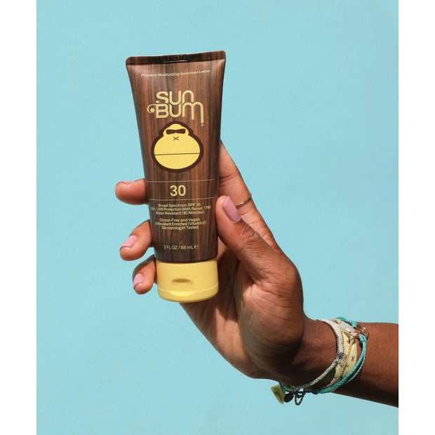 Accessories SUN BUM Day Tripper travel-sized sun care essentials