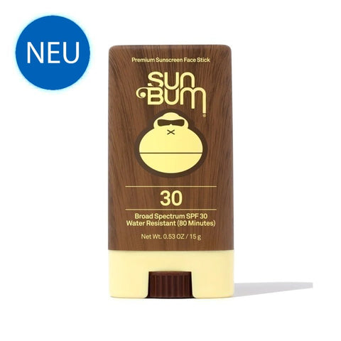 Accessories SUN BUM Sun Stick SPF 30 13g