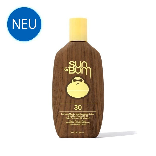 Accessories SUN BUM Sunscreen Lotion SPF 30 237ml