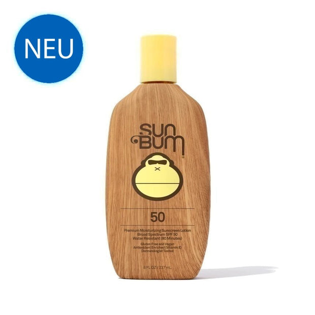 Accessories SUN BUM Sunscreen Lotion SPF 50 237ml