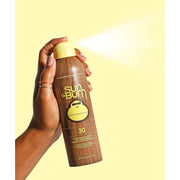 Accessories SUN BUM Sunscreen Spray SPF 30 200ml