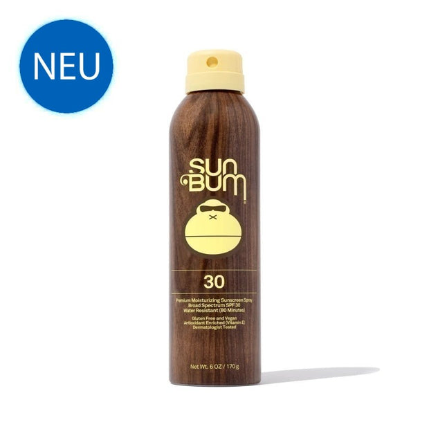Accessories SUN BUM Sunscreen Spray SPF 30 200ml