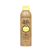 Accessories SUN BUM Sunscreen Spray SPF 50 170ml