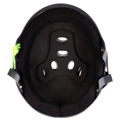 Wetsuit & Protection Triple8 Gotham Water Helmet gun rubber