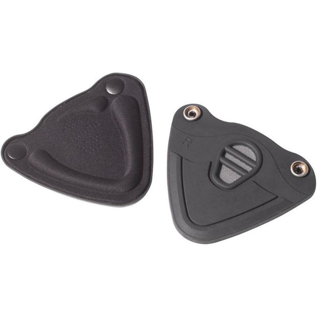 Wetsuit & Protection Triple8 Water Helmet Earflaps