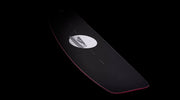 Wakeboard HYPERLITE Pleasure Wakeboard 148cm 2022