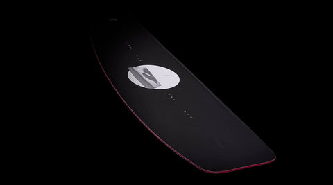 Wakeboard HYPERLITE Pleasure Wakeboard 148cm 2022